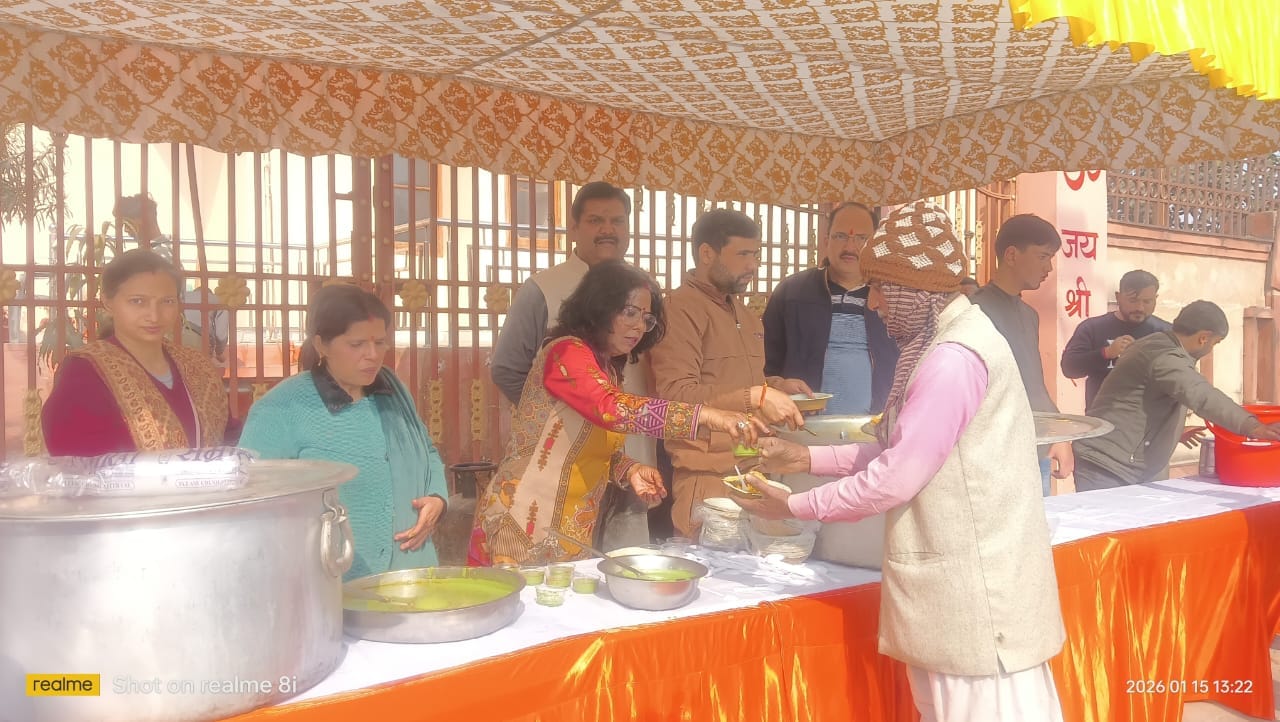 सामाजिक संगठनों, समाजसेवियों, रेजिडेंट वेलफेयर एसोसिएशन (आरडब्ल्यूए) और धार्मिक संस्थानों की ओर सामाजिक संगठनों, समाजसेवियों, रेजिडेंट वेलफेयर एसोसिएशन (आरडब्ल्यूए) और धार्मिक संस्थानों की ओर
