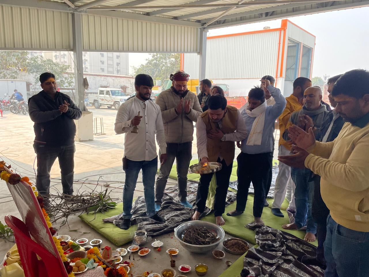 सामाजिक संगठनों, समाजसेवियों, रेजिडेंट वेलफेयर एसोसिएशन (आरडब्ल्यूए) और धार्मिक संस्थानों की ओर सामाजिक संगठनों, समाजसेवियों, रेजिडेंट वेलफेयर एसोसिएशन (आरडब्ल्यूए) और धार्मिक संस्थानों की ओर