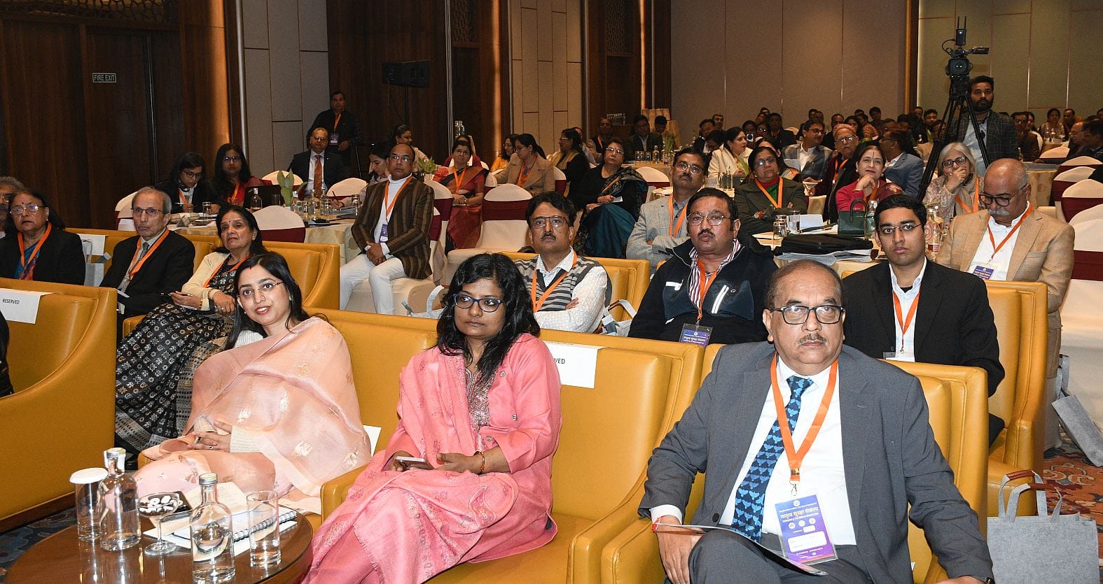 स्टेट ट्रांसफॉर्मेशन कमीशन उप्र. की ओर से बृहस्पतिवार को गोमतीनगर के होटल में मातृत्व सुरक्षा स स्टेट ट्रांसफॉर्मेशन कमीशन उप्र. की ओर से बृहस्पतिवार को गोमतीनगर के होटल में मातृत्व सुरक्षा स