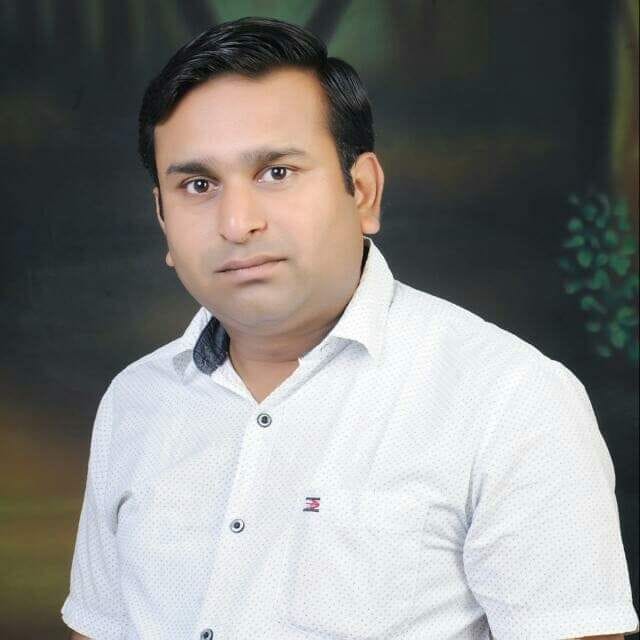 16जेएनडी02: शिवकुमार गोयल 16जेएनडी02: शिवकुमार गोयल