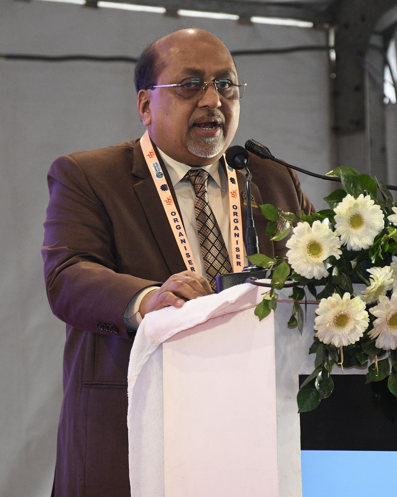 फूड एक्सपो और प्रदर्शनी के उद्घाटन समारोह फूड एक्सपो और प्रदर्शनी के उद्घाटन समारोह