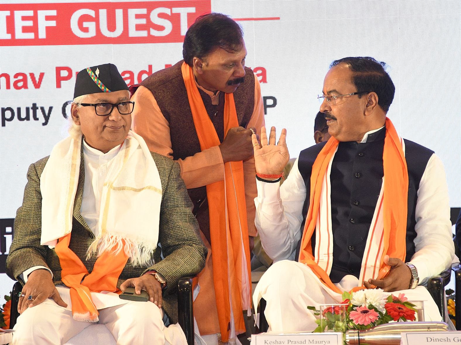 फूड एक्सपो और प्रदर्शनी के उद्घाटन समारोह फूड एक्सपो और प्रदर्शनी के उद्घाटन समारोह