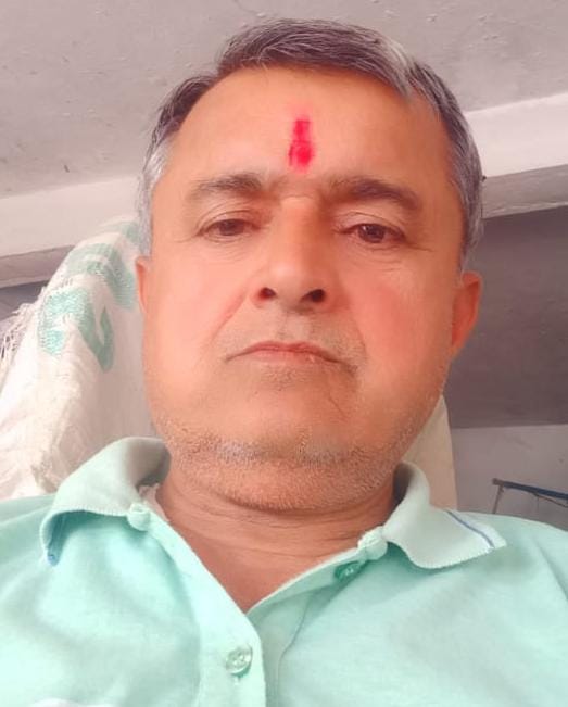 फोटो-2-प्रस्तावित सड़क की जगह। संवाद<p></p><p>
                                <!-- removed read more from here -->
                
                
                                
                
                                                                                        
                                 
                                
                               
                                
                                                 
                <br>
                                <!-- removed read more from here -->
                
                
                                
                
                                                                                        
                                 
                                
                               
                                
                                                 
                </p>