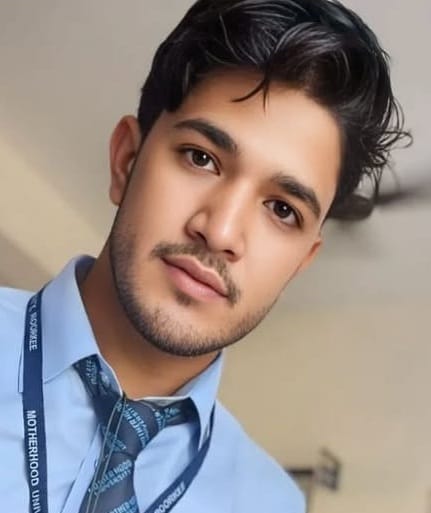 इस्तखार का फाइल फोटो। छुटमलपुर की खबर का फोटो