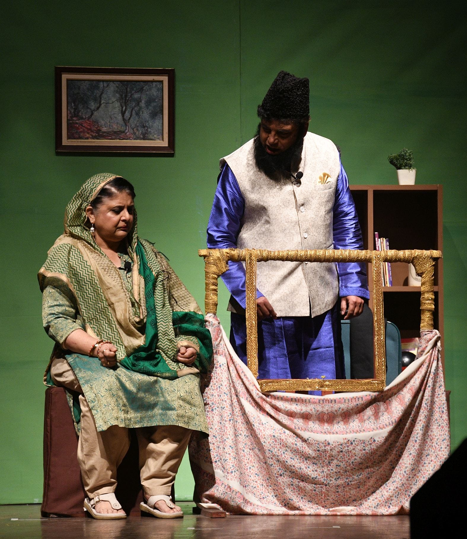 साहिर लुधियानवी के जीवन और उनकी प्रेम कहानी को बिल्कुल अलग अंदाज में शुक्रवार शाम संगीत नाटक अक साहिर लुधियानवी के जीवन और उनकी प्रेम कहानी को बिल्कुल अलग अंदाज में शुक्रवार शाम संगीत नाटक अक
