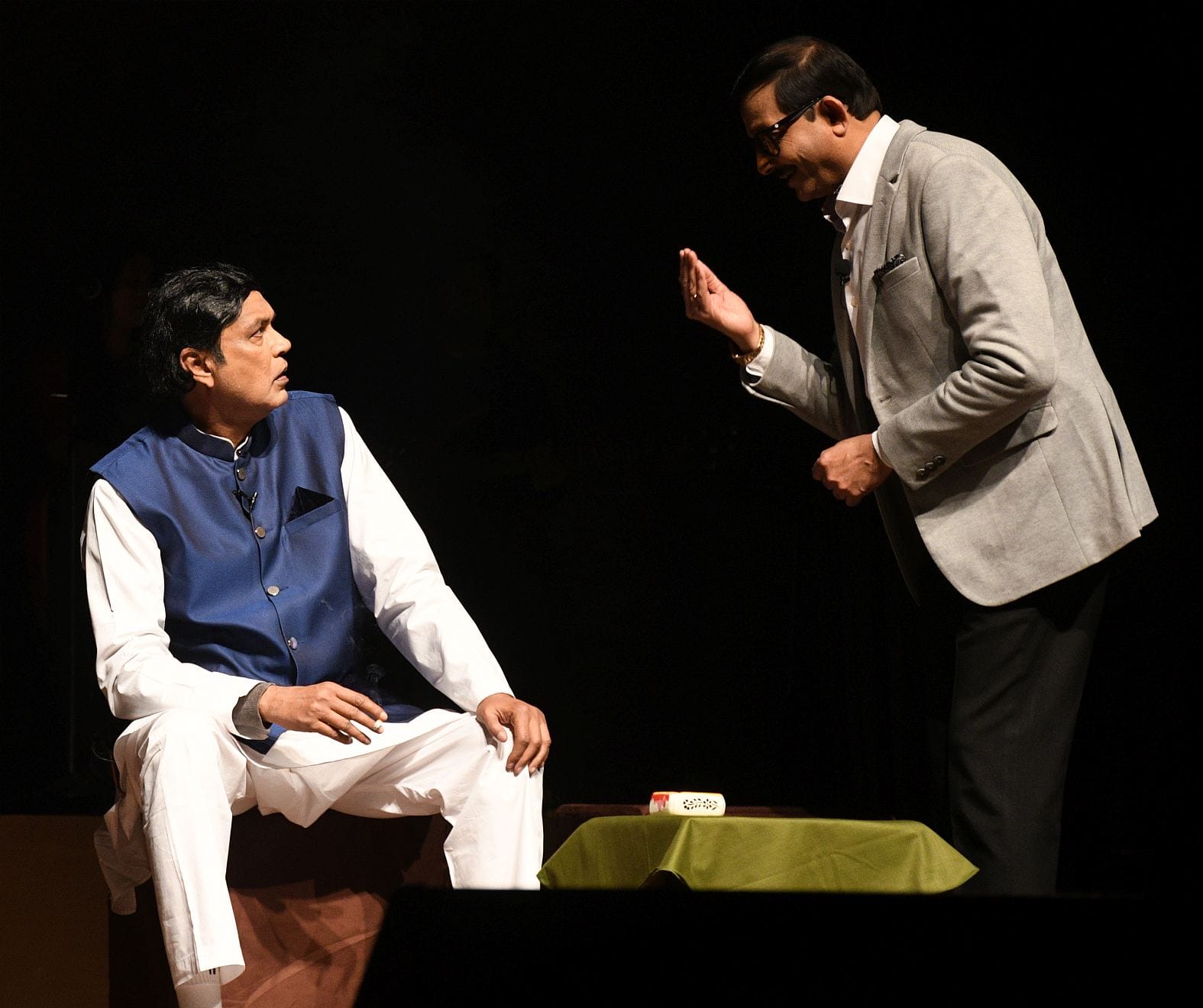 साहिर लुधियानवी के जीवन और उनकी प्रेम कहानी को बिल्कुल अलग अंदाज में शुक्रवार शाम संगीत नाटक अक साहिर लुधियानवी के जीवन और उनकी प्रेम कहानी को बिल्कुल अलग अंदाज में शुक्रवार शाम संगीत नाटक अक