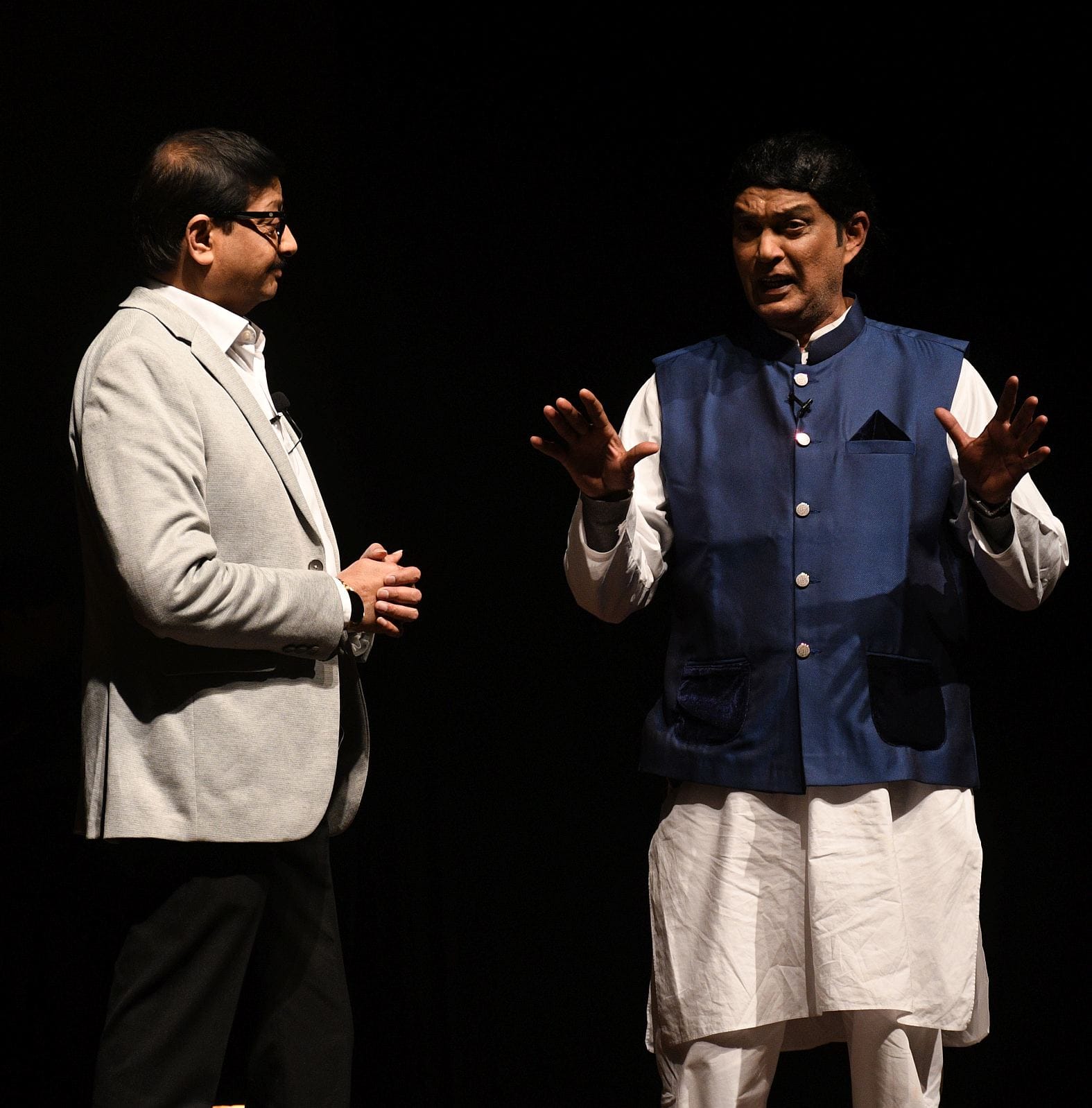 साहिर लुधियानवी के जीवन और उनकी प्रेम कहानी को बिल्कुल अलग अंदाज में शुक्रवार शाम संगीत नाटक अक साहिर लुधियानवी के जीवन और उनकी प्रेम कहानी को बिल्कुल अलग अंदाज में शुक्रवार शाम संगीत नाटक अक