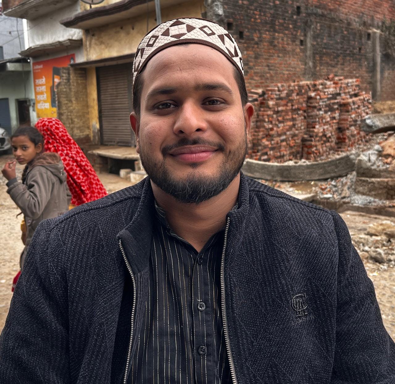 शब्बू ख़ान शब्बू ख़ान