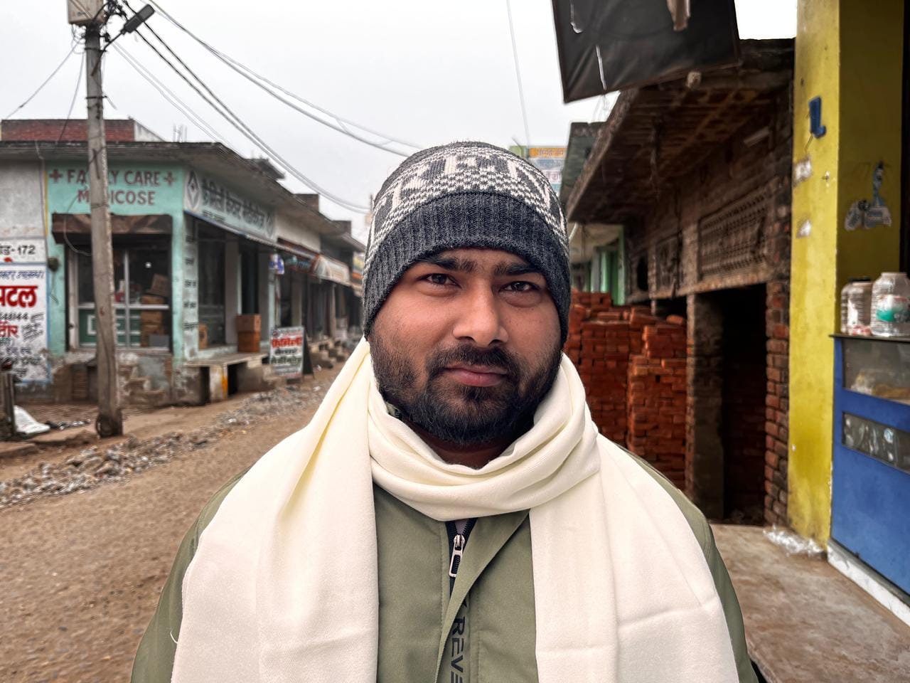 शब्बू ख़ान शब्बू ख़ान