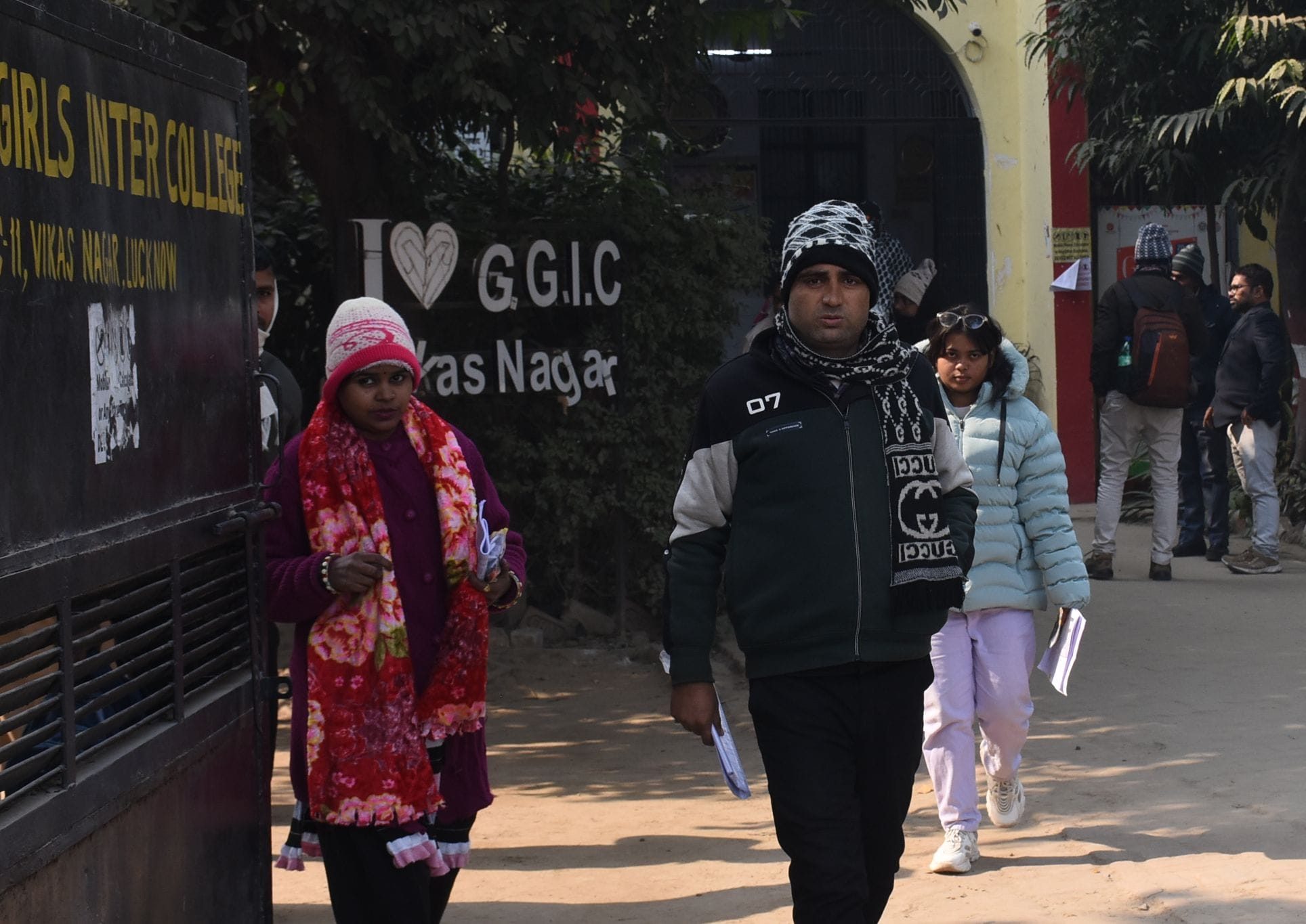 आठ वर्ष के लंबे इंतजार के बाद आई सहायक अध्यापक, प्रशिक्षित स्नातक श्रेणी की परीक्षा शनिवार को र आठ वर्ष के लंबे इंतजार के बाद आई सहायक अध्यापक, प्रशिक्षित स्नातक श्रेणी की परीक्षा शनिवार को र
