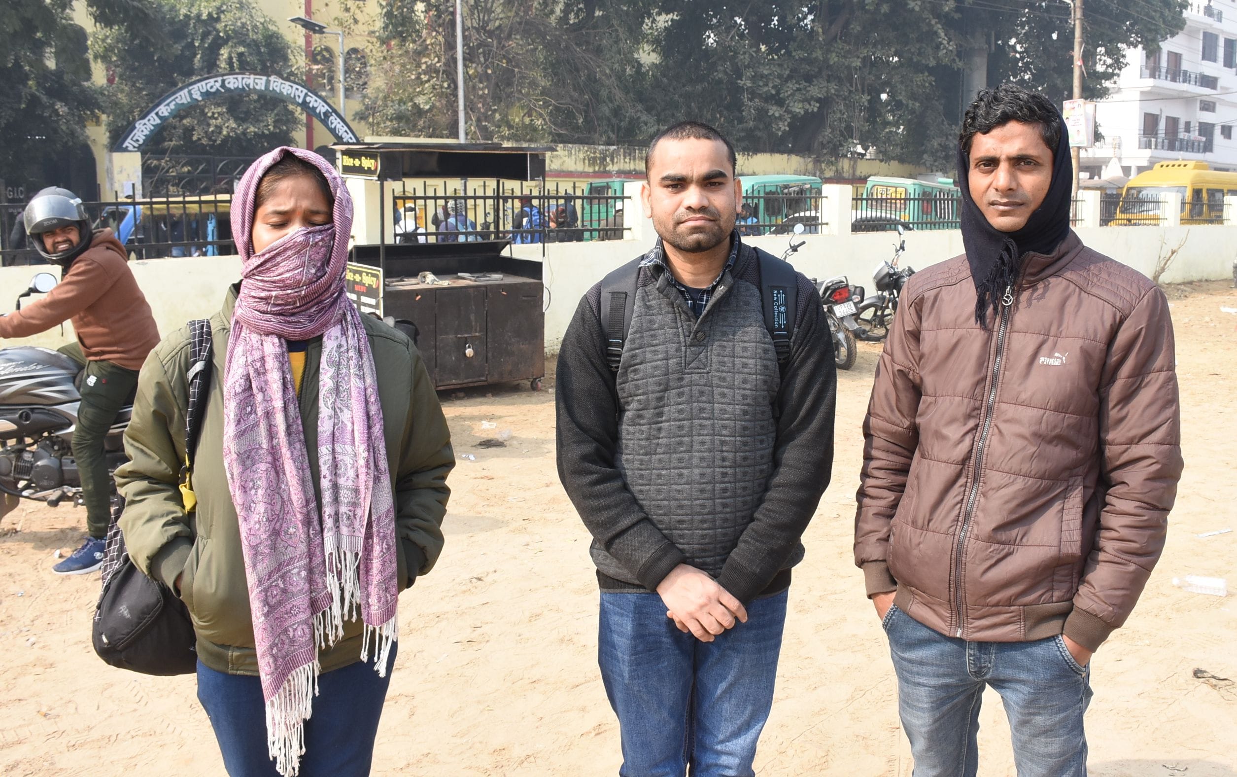 आठ वर्ष के लंबे इंतजार के बाद आई सहायक अध्यापक, प्रशिक्षित स्नातक श्रेणी की परीक्षा शनिवार को र आठ वर्ष के लंबे इंतजार के बाद आई सहायक अध्यापक, प्रशिक्षित स्नातक श्रेणी की परीक्षा शनिवार को र