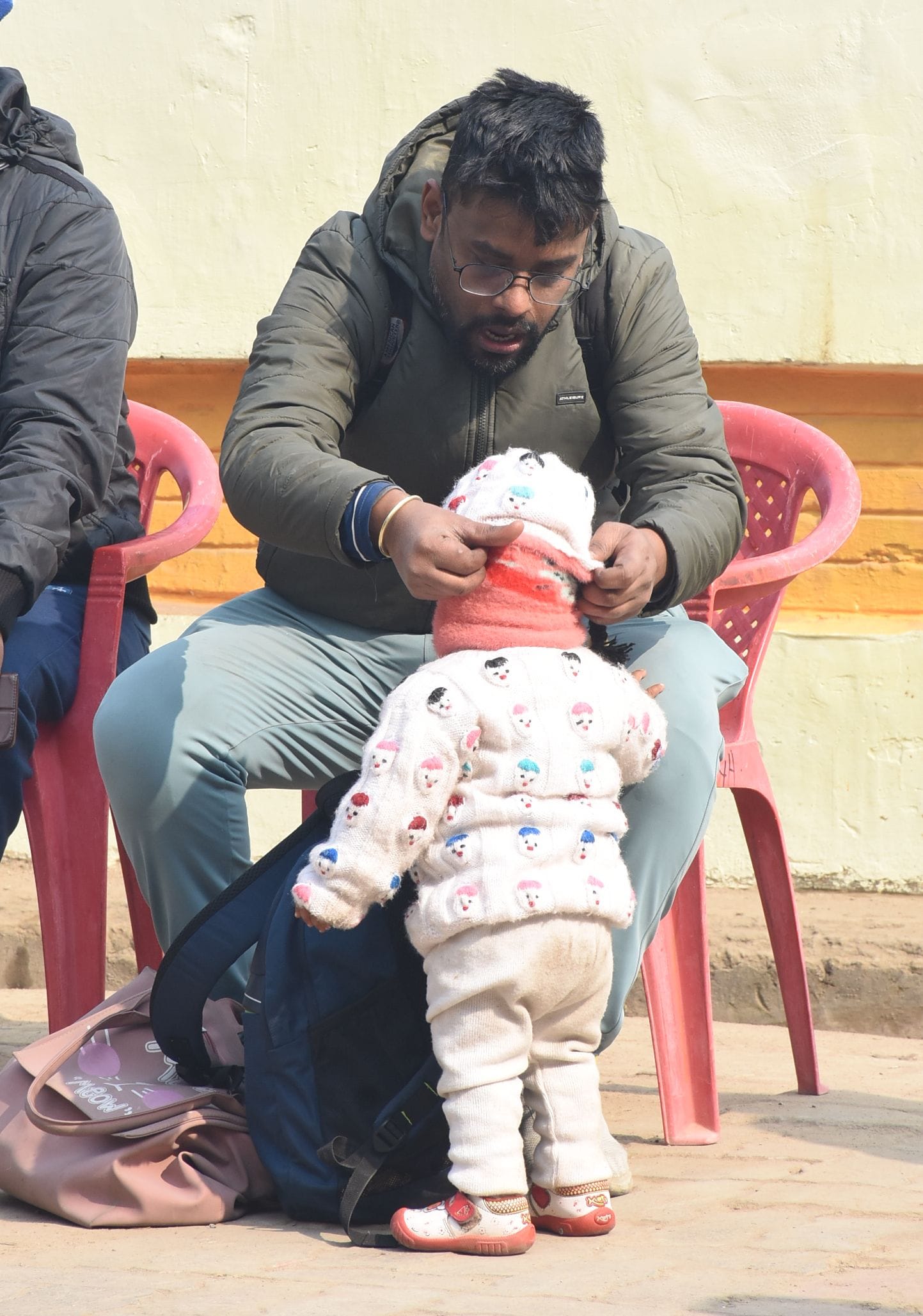 आठ वर्ष के लंबे इंतजार के बाद आई सहायक अध्यापक, प्रशिक्षित स्नातक श्रेणी की परीक्षा शनिवार को र आठ वर्ष के लंबे इंतजार के बाद आई सहायक अध्यापक, प्रशिक्षित स्नातक श्रेणी की परीक्षा शनिवार को र