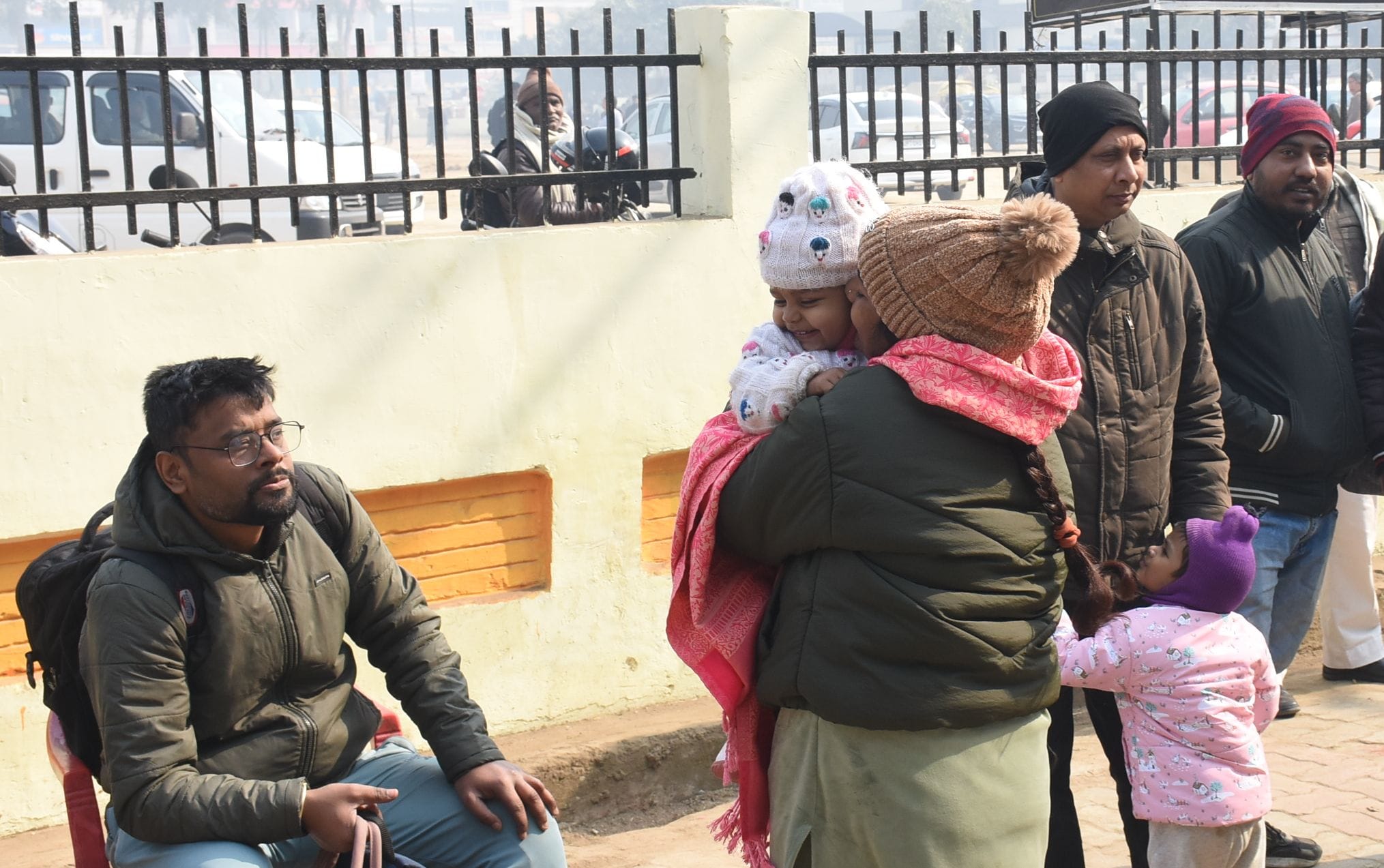 आठ वर्ष के लंबे इंतजार के बाद आई सहायक अध्यापक, प्रशिक्षित स्नातक श्रेणी की परीक्षा शनिवार को र आठ वर्ष के लंबे इंतजार के बाद आई सहायक अध्यापक, प्रशिक्षित स्नातक श्रेणी की परीक्षा शनिवार को र