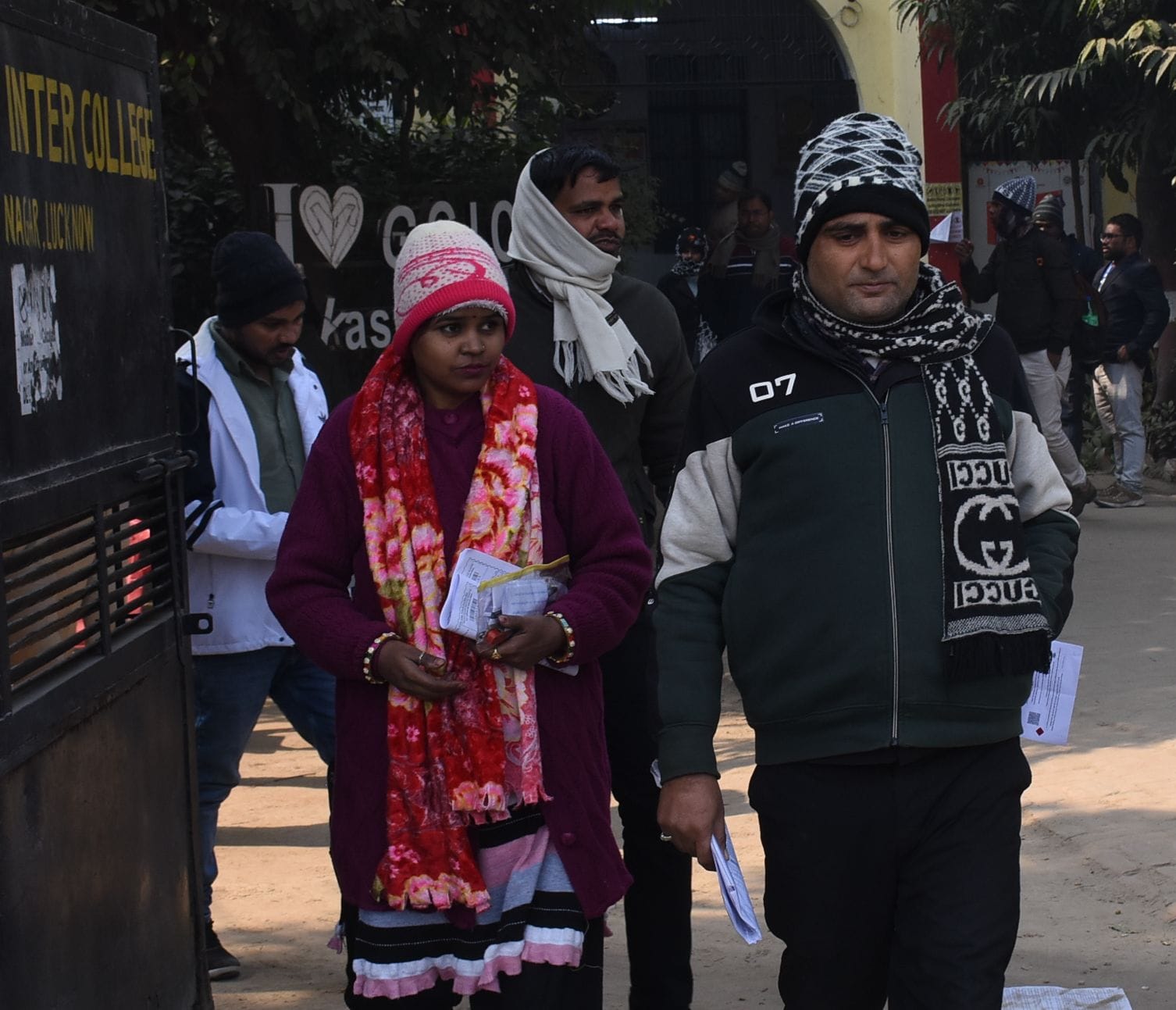 आठ वर्ष के लंबे इंतजार के बाद आई सहायक अध्यापक, प्रशिक्षित स्नातक श्रेणी की परीक्षा शनिवार को र आठ वर्ष के लंबे इंतजार के बाद आई सहायक अध्यापक, प्रशिक्षित स्नातक श्रेणी की परीक्षा शनिवार को र