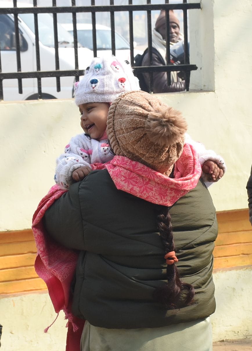आठ वर्ष के लंबे इंतजार के बाद आई सहायक अध्यापक, प्रशिक्षित स्नातक श्रेणी की परीक्षा शनिवार को र आठ वर्ष के लंबे इंतजार के बाद आई सहायक अध्यापक, प्रशिक्षित स्नातक श्रेणी की परीक्षा शनिवार को र
