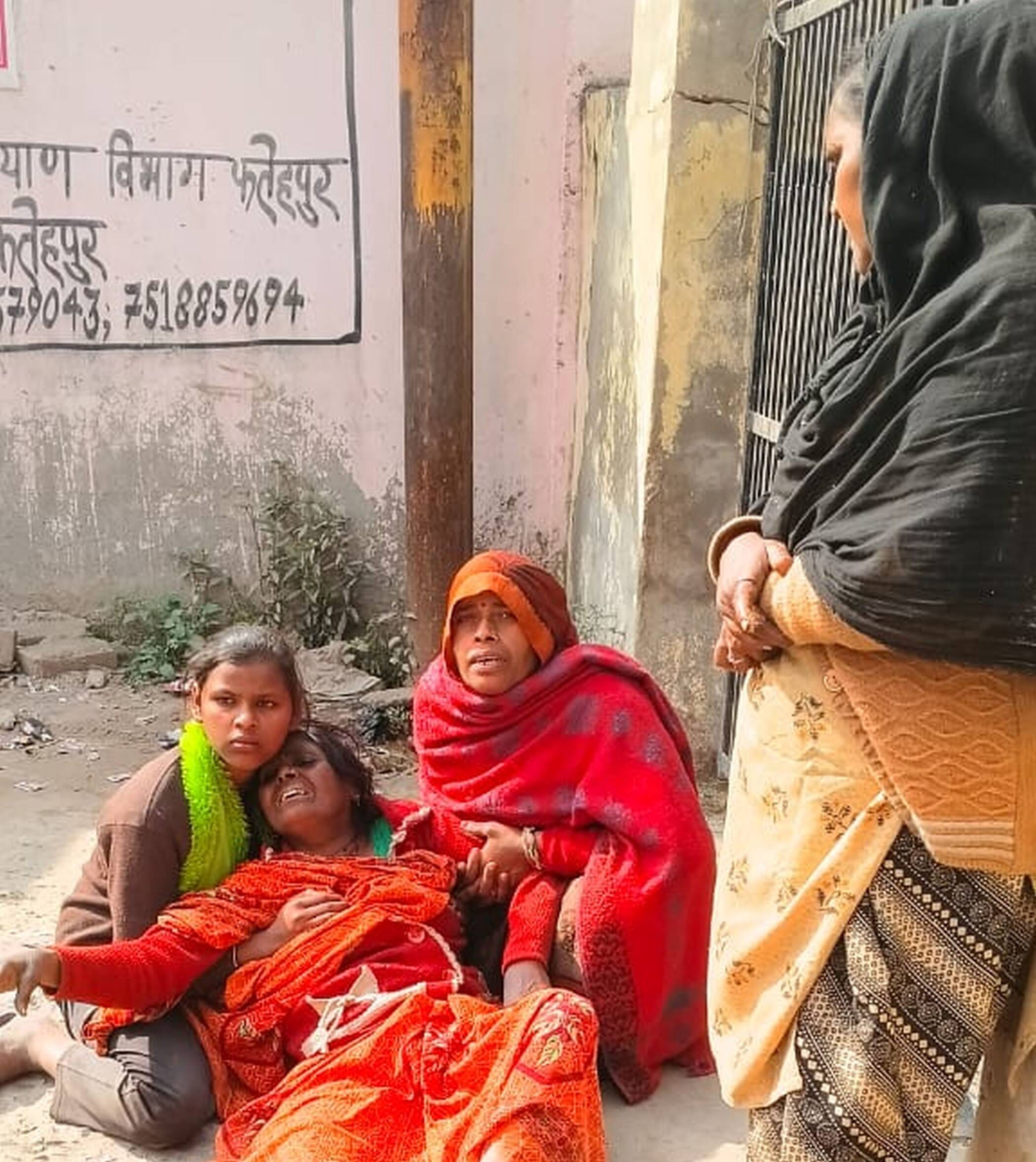 फाइल फोटो-13-विनय कुमार। स्रोत परिजन