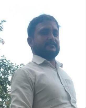 फोटो- 39- विजय फाइल फोटो। स्रोत:परिजन