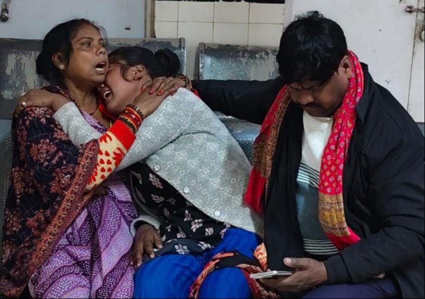 फोटो- 39- विजय फाइल फोटो। स्रोत:परिजन