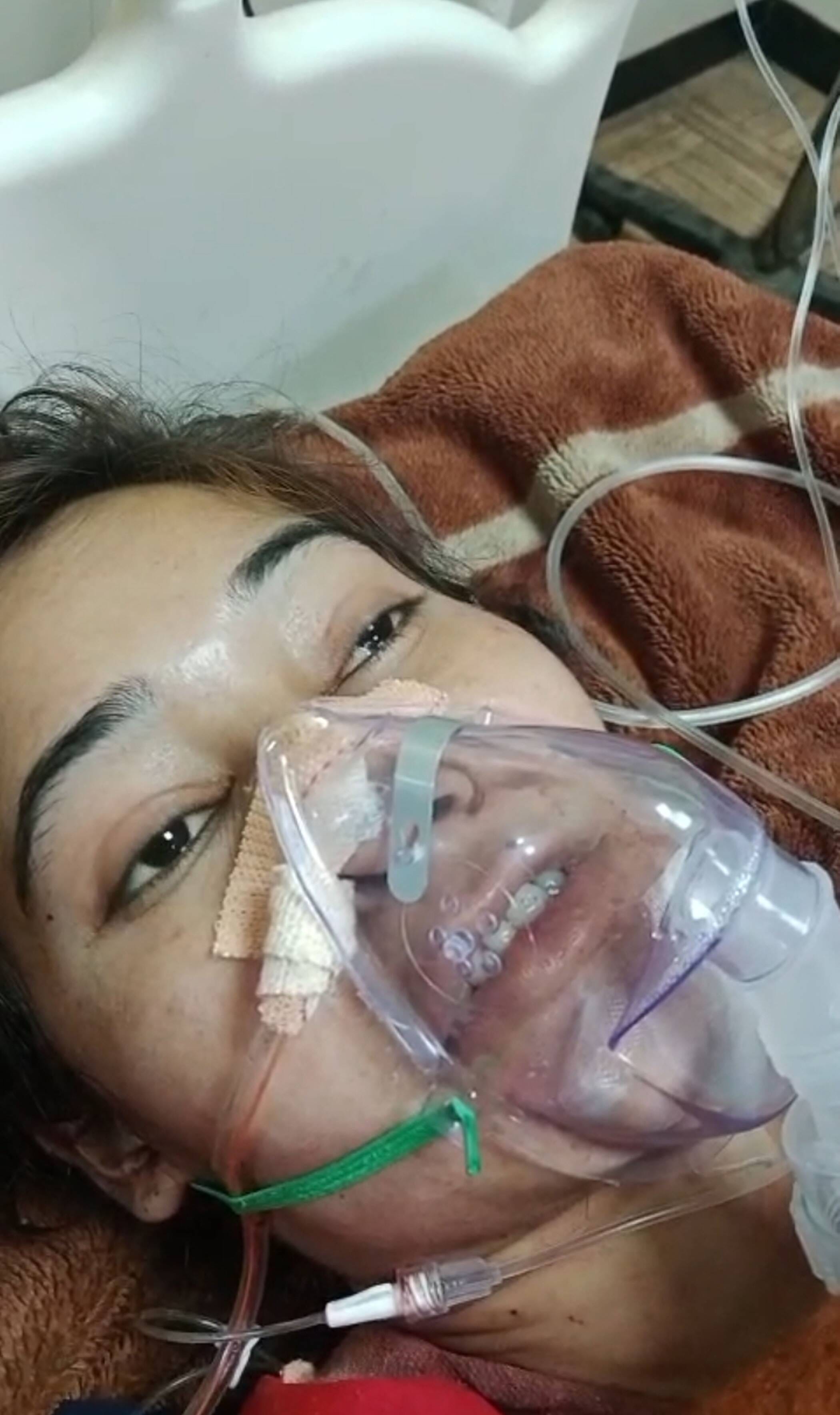 फोटो-49-थरियांव थाने में हत्यारोपी दिलदार। संवाद