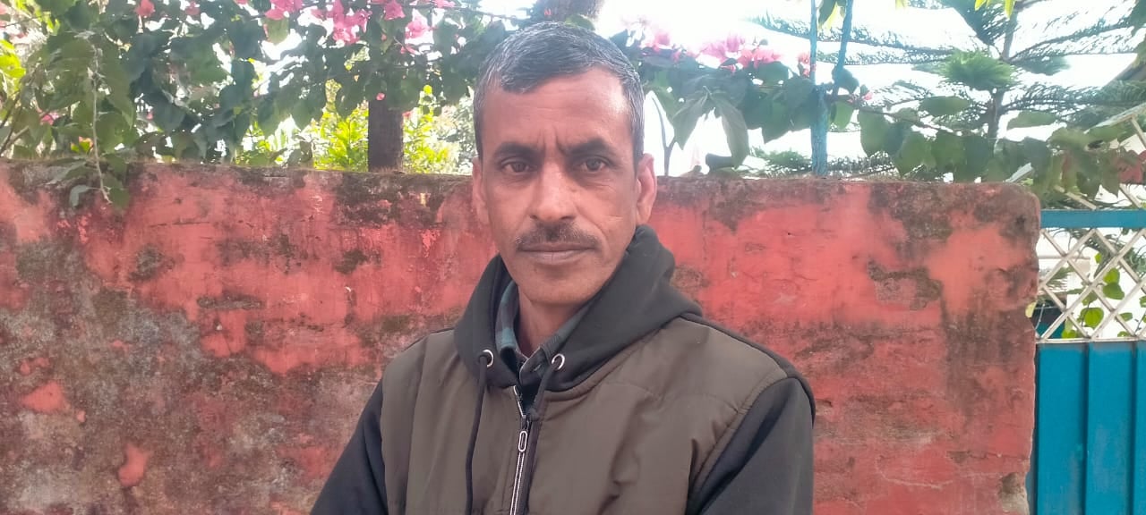 नसीब सिंह नसीब सिंह