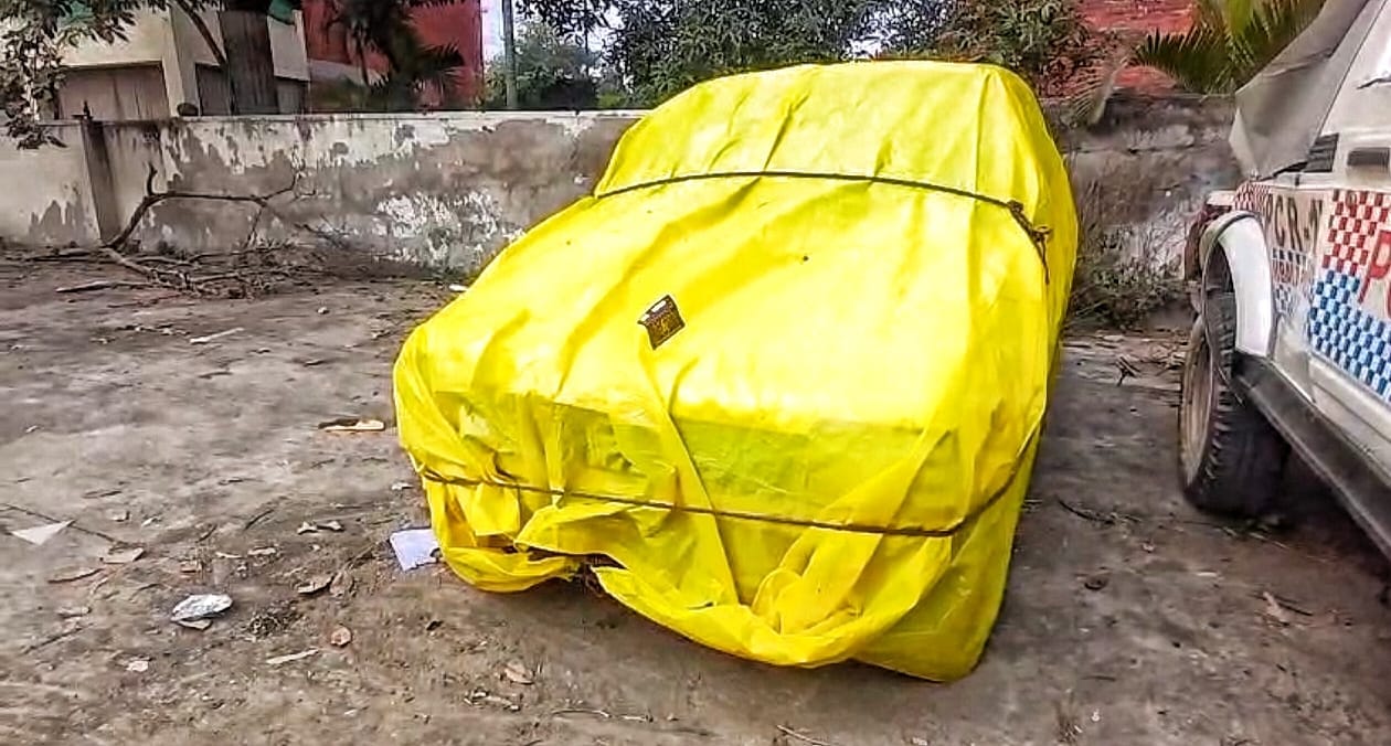 पाकिस्तान का कुख्यात शहजाद भट्ठी: सोशल मीडिया पाकिस्तान का कुख्यात शहजाद भट्ठी: सोशल मीडिया