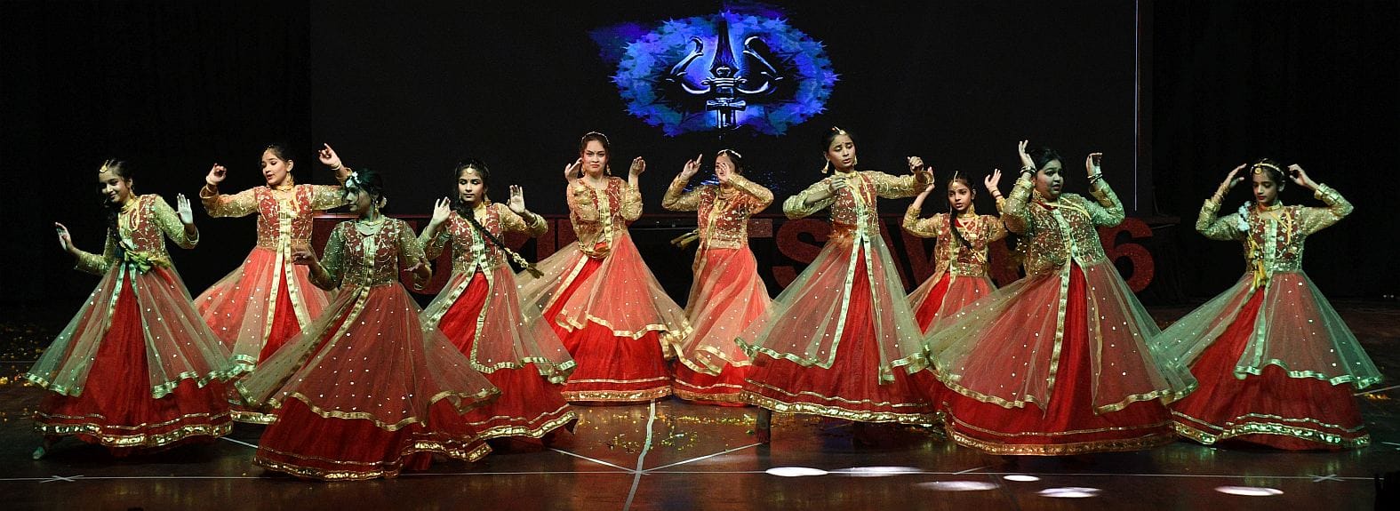 बच्चों ने सांस्कृतिक प्रस्तुतियों से मोहा मन बच्चों ने सांस्कृतिक प्रस्तुतियों से मोहा मन