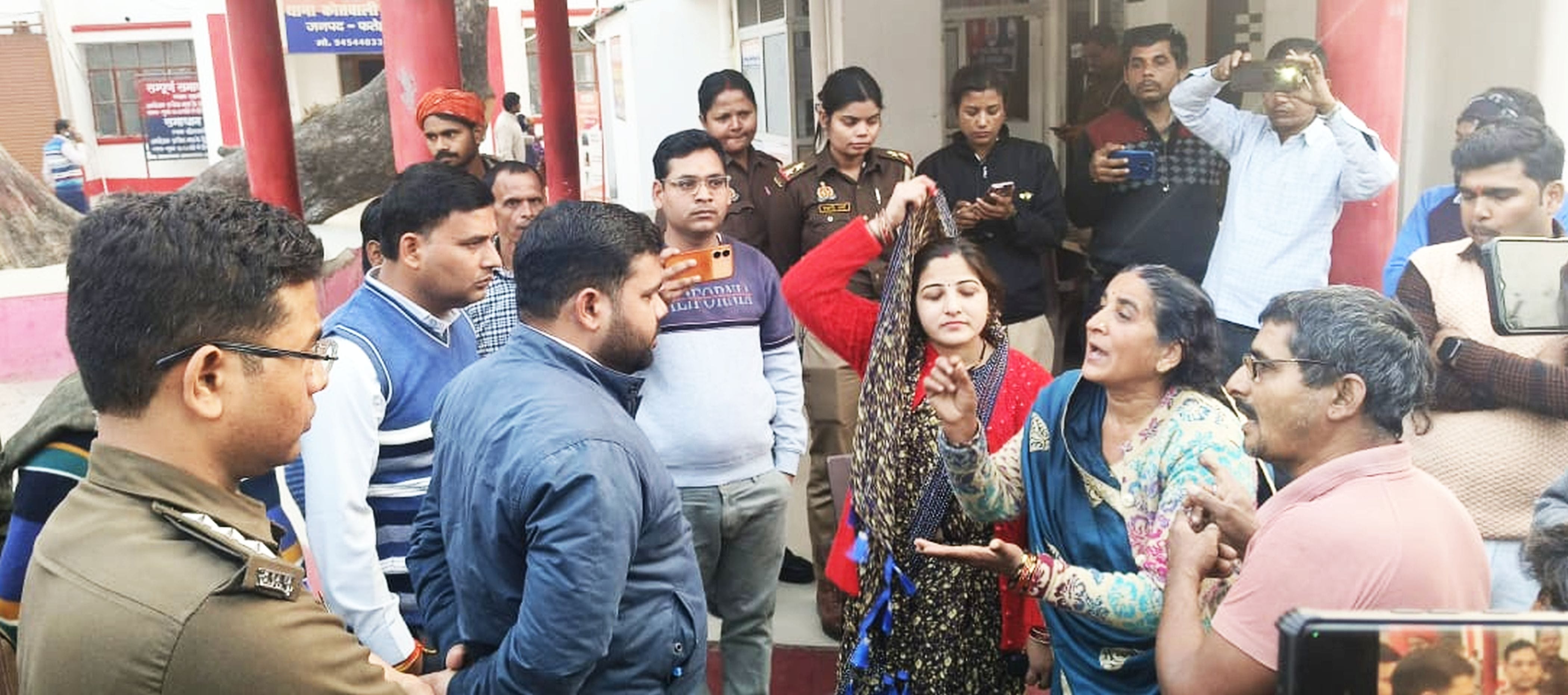 फाइल फोटो-44-लक्ष्मीकांत त्रिपाठी। स्रोत परिजन फाइल फोटो-44-लक्ष्मीकांत त्रिपाठी। स्रोत परिजन