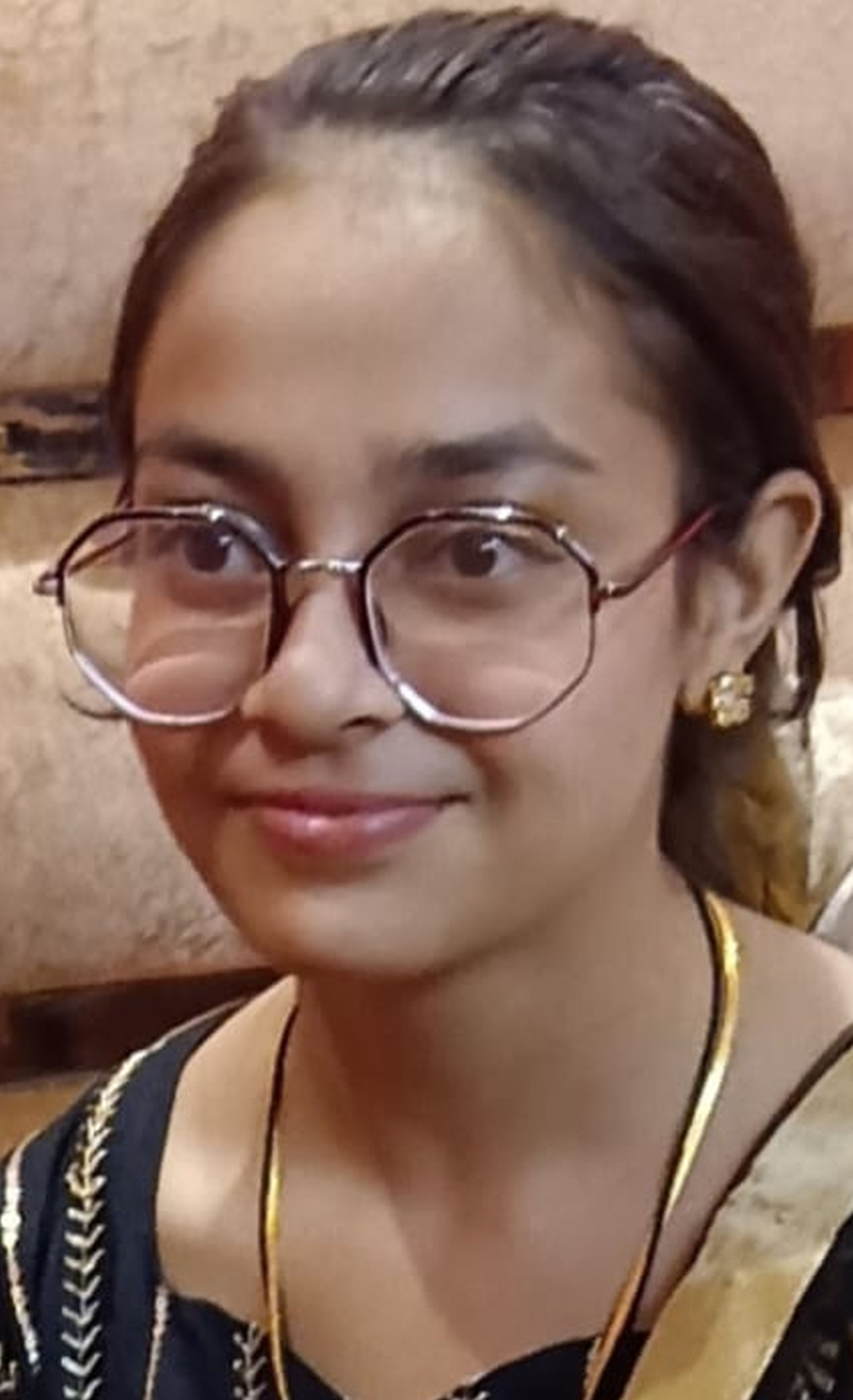 फोटो परिचय-38-निदा मोहानी। स्रोत परिजन फोटो परिचय-38-निदा मोहानी। स्रोत परिजन