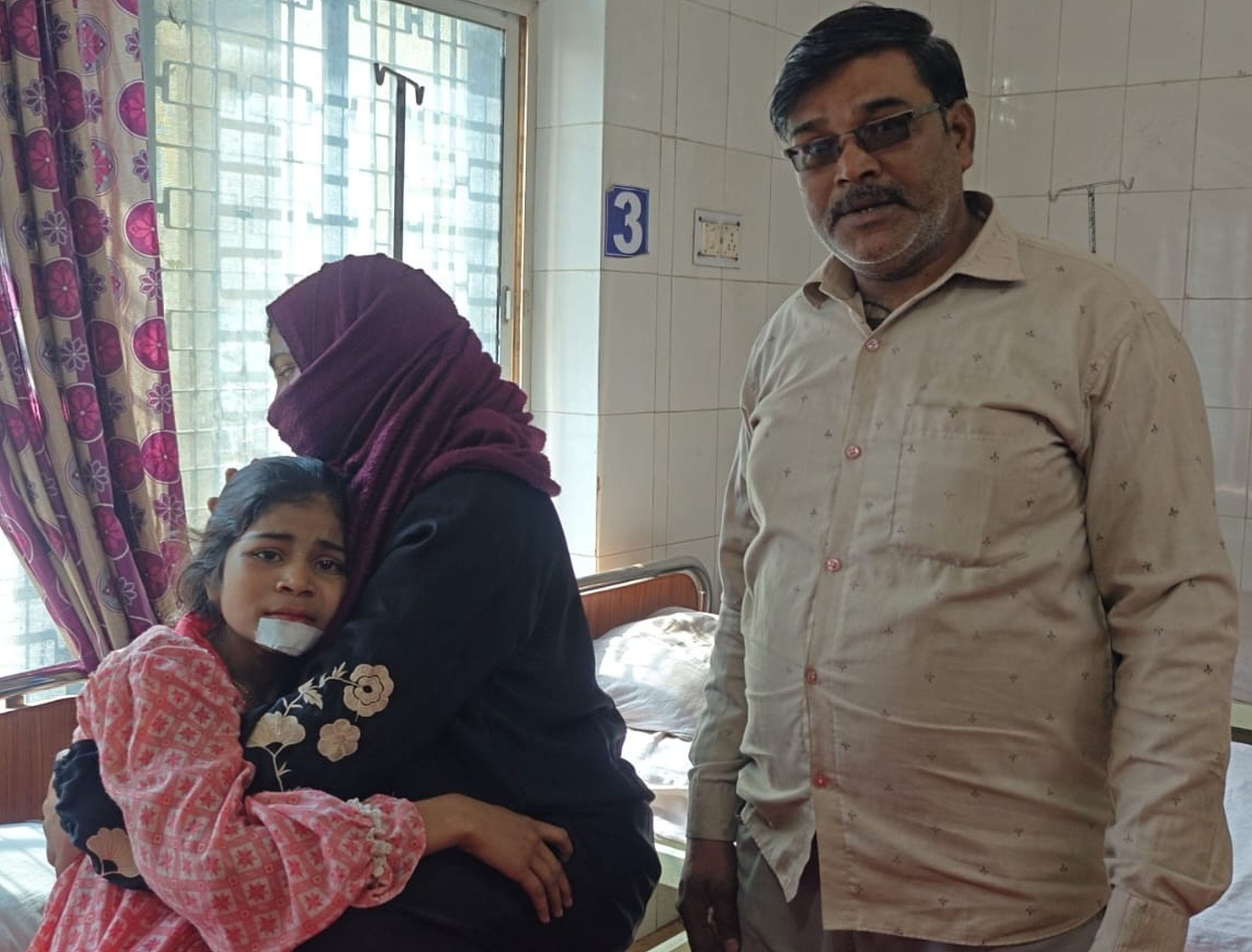 फोटो परिचय-38-निदा मोहानी। स्रोत परिजन फोटो परिचय-38-निदा मोहानी। स्रोत परिजन