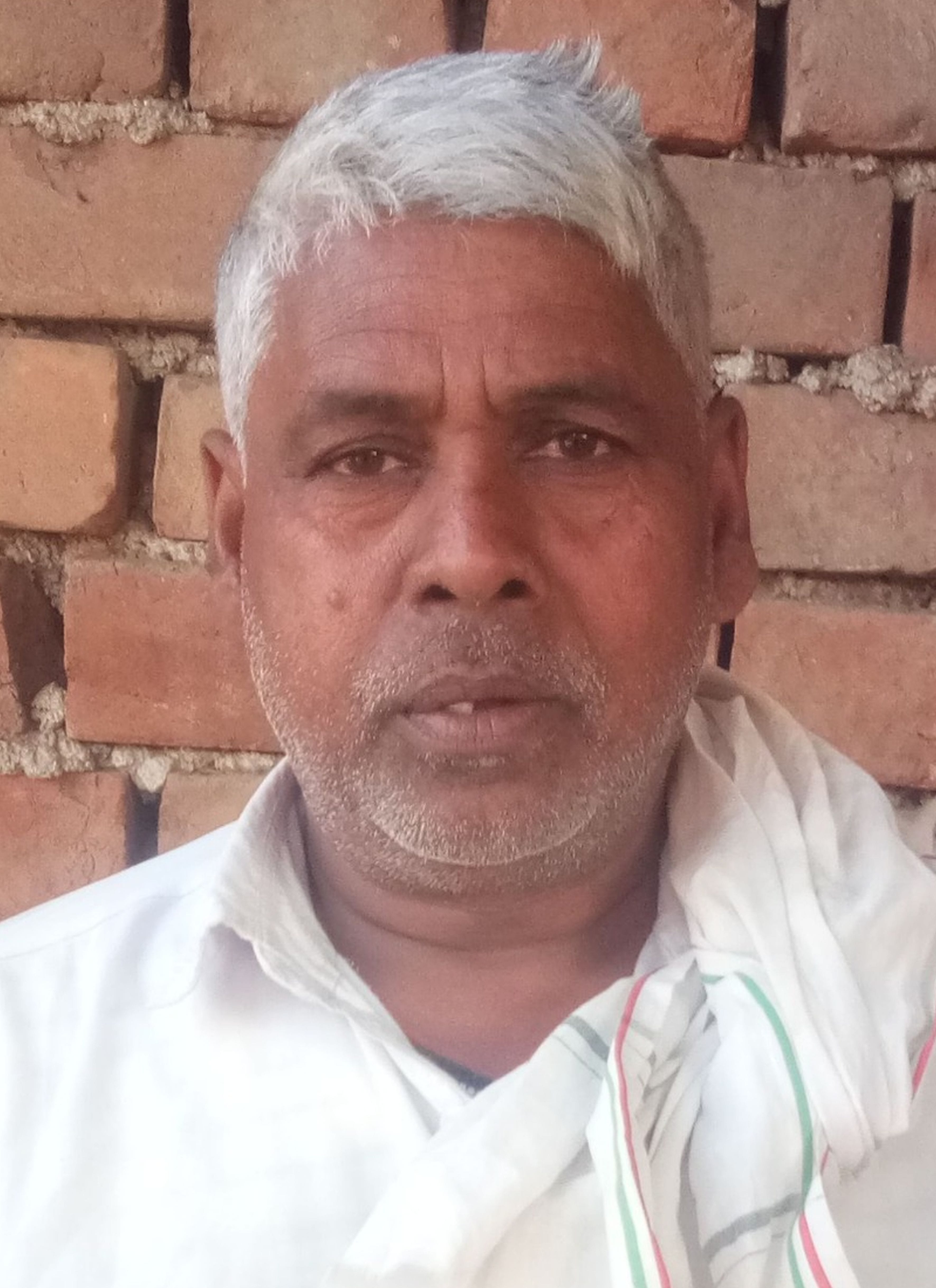 फोटो संख्या52 खस्ता हालत में शहर का गोशाला रोड। संवाद
