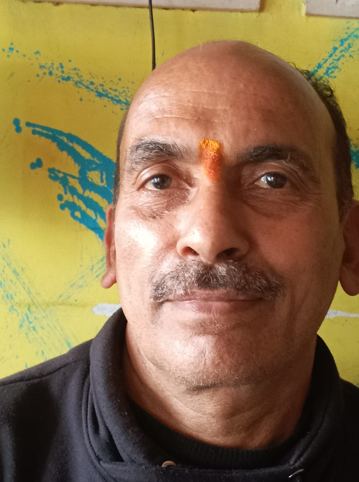 घुमारवीं में खुले में लगे कूड़े के ढेर। संवाद