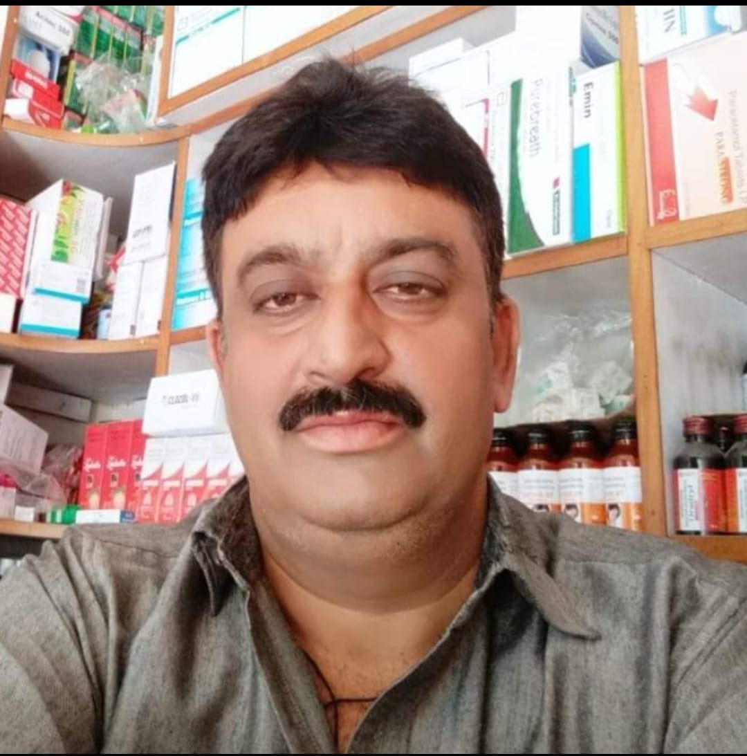 घुमारवीं में खुले में लगे कूड़े के ढेर। संवाद