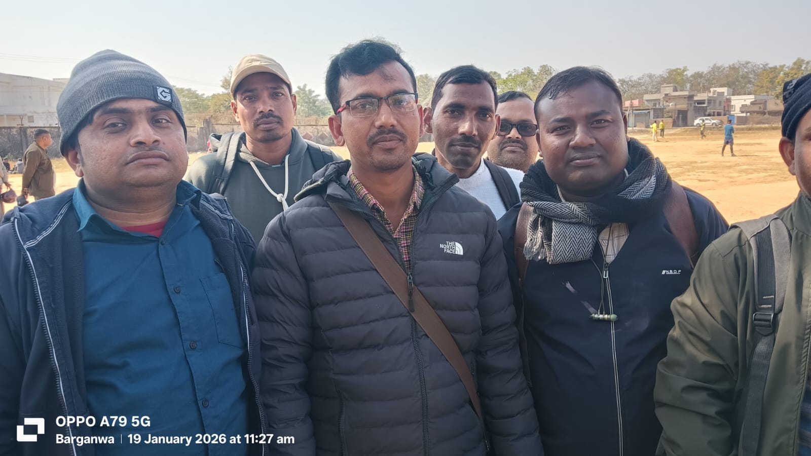 जेएसएससी कार्यालय के बाहर अभ्यर्थियों का हंगामा