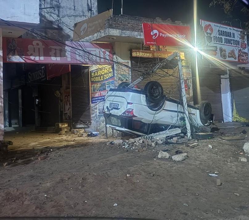 मृतक सिमरन सिंह की फाइल फोटो: परिजन