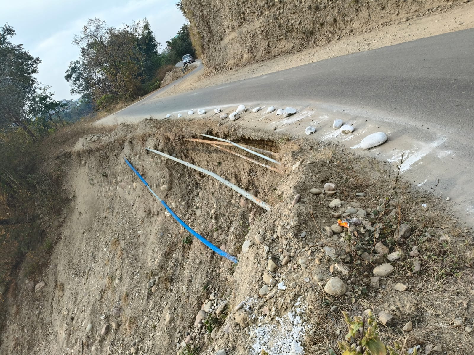 मदन लाल निवासी ऊटपुर