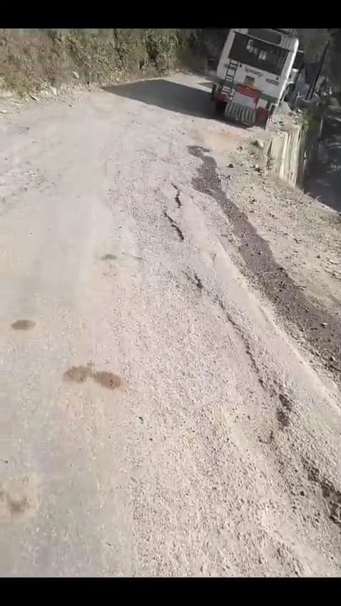 मदन लाल निवासी ऊटपुर