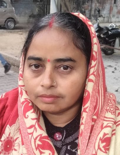 रकिया बानो