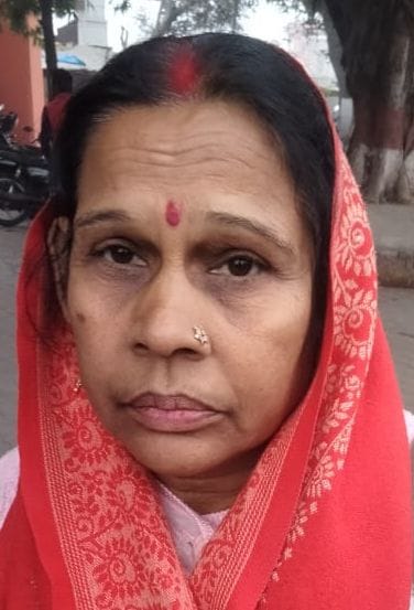 रकिया बानो