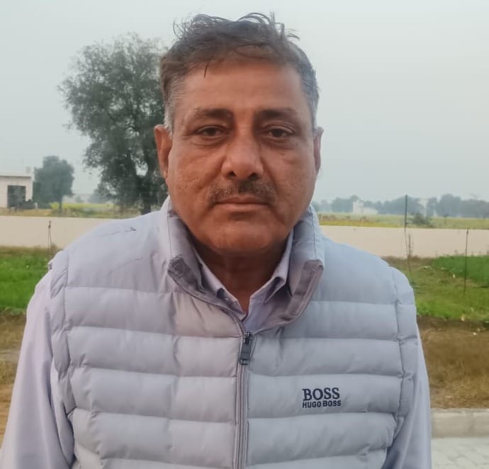 श्यामपत सिंह