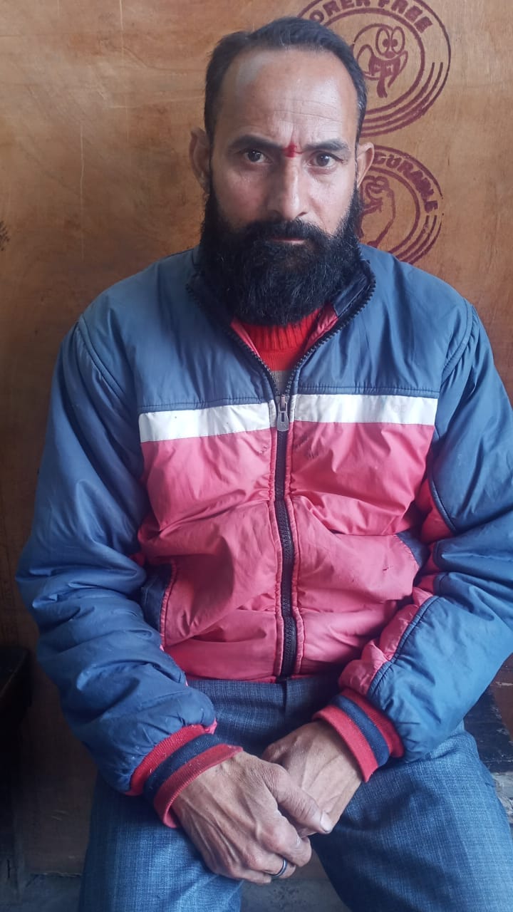 दिलावर सिंह, पूर्व सरपंच मेहताबपुर। दिलावर सिंह, पूर्व सरपंच मेहताबपुर।