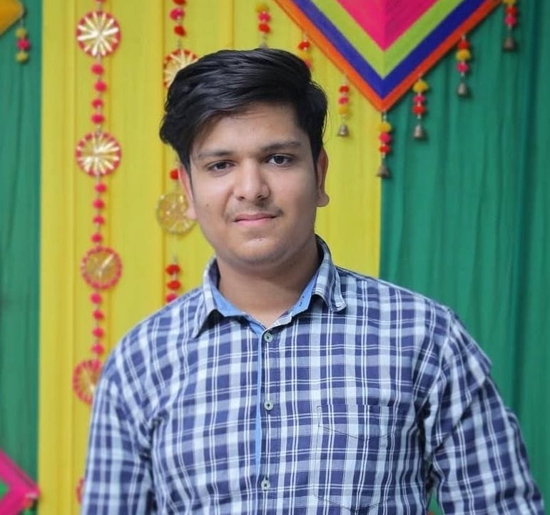 19जेएनडी14: वेद प्रकाश सिंगल 19जेएनडी14: वेद प्रकाश सिंगल