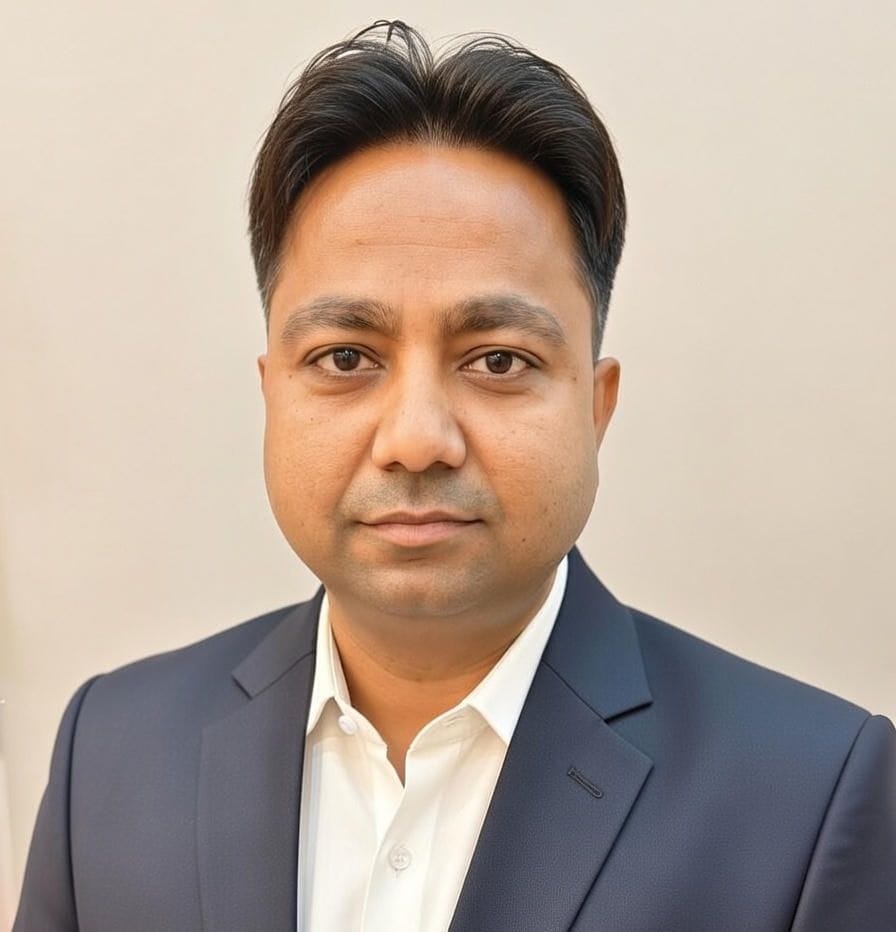 19जेएनडी14: वेद प्रकाश सिंगल 19जेएनडी14: वेद प्रकाश सिंगल