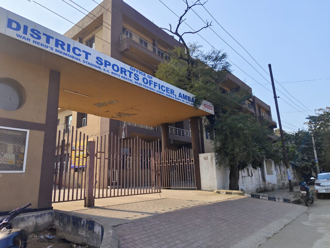 अनुज, फुटबॉल खिलाड़ी अनुज, फुटबॉल खिलाड़ी
