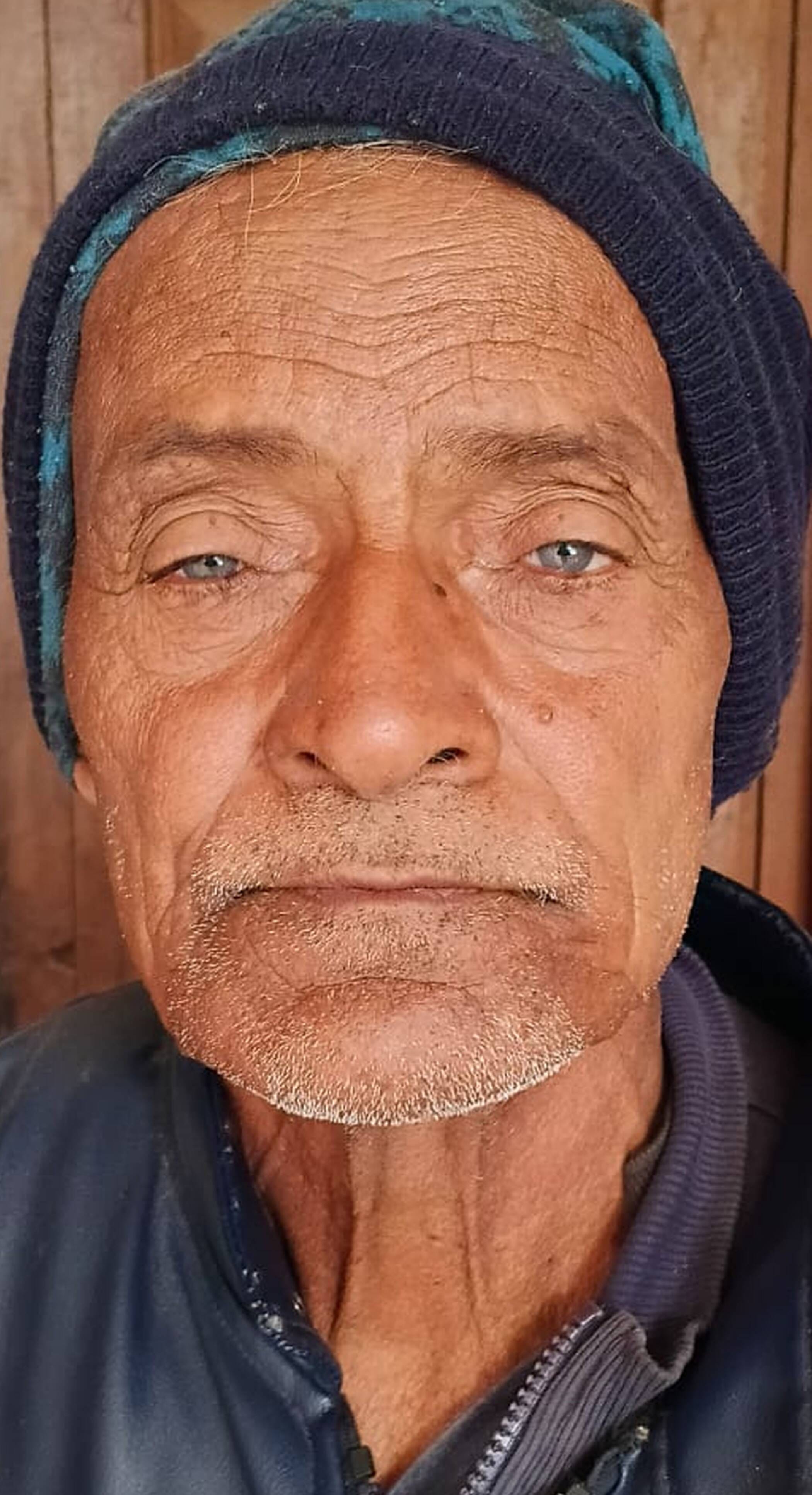 फोटो-17-पटेलनगर चौराहे पर आईटीआई रोड में लगा जाम। संवाद