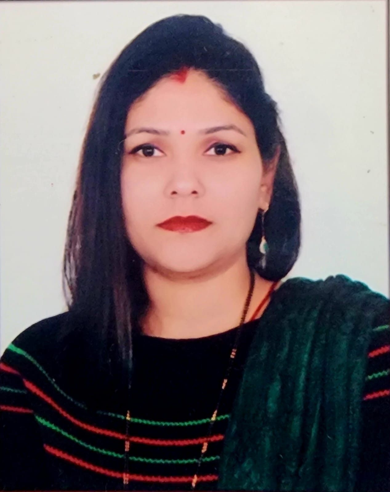 गुरजीत कौर अजमानी गुरजीत कौर अजमानी