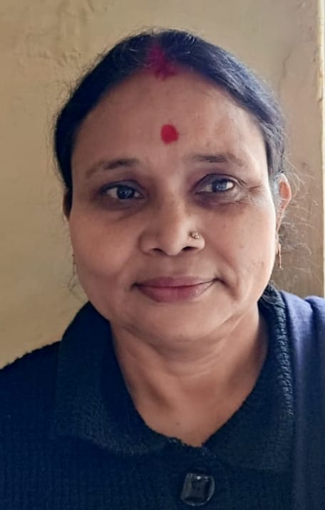 गुरजीत कौर अजमानी गुरजीत कौर अजमानी