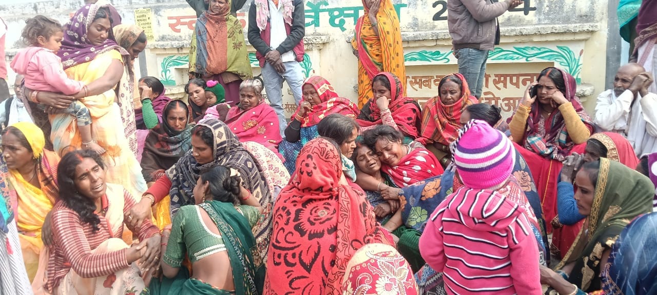 मृतक इंद्रजीत का फाइल फोटो