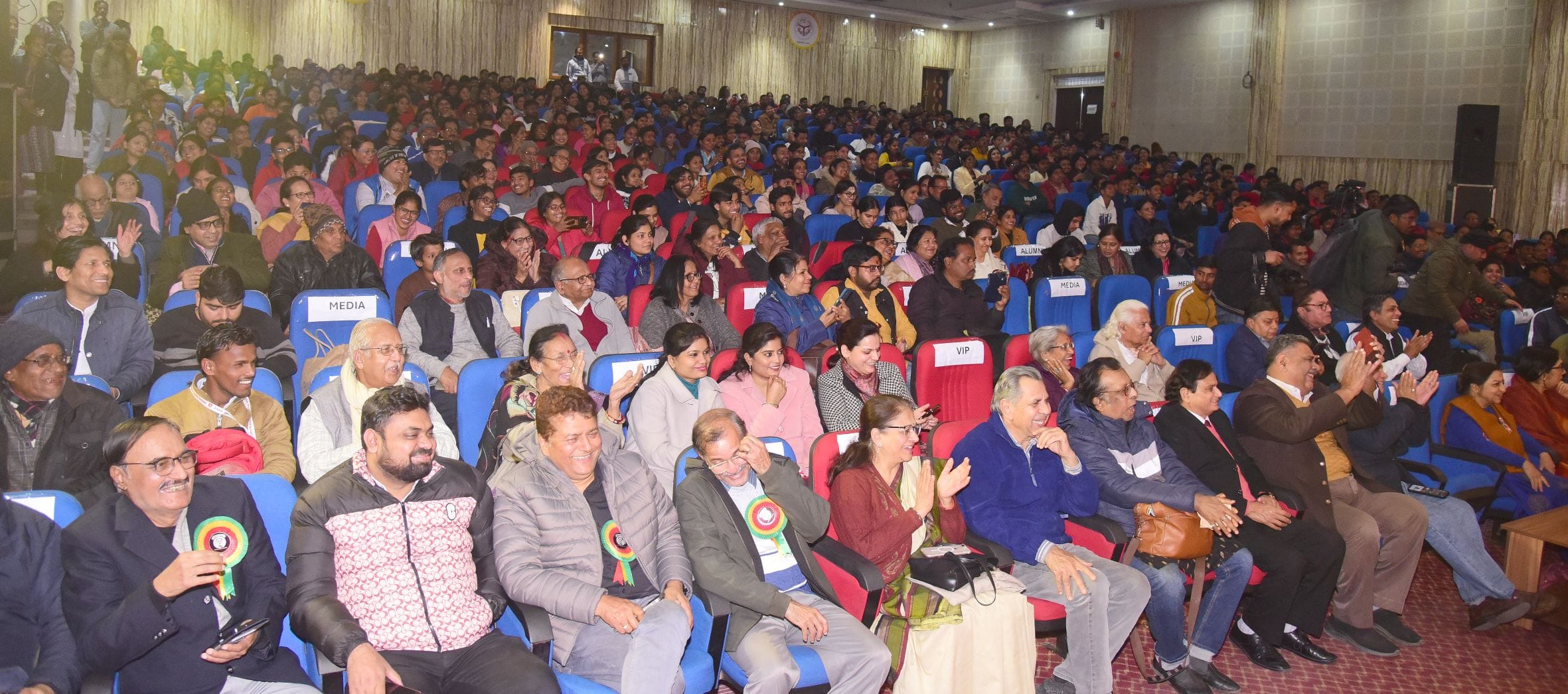 सुरों की मिठास और श्रद्धा की गरिमा से सजी सोमवार की शाम भातखंडे संस्कृति विश्वविद्यालय में यादग सुरों की मिठास और श्रद्धा की गरिमा से सजी सोमवार की शाम भातखंडे संस्कृति विश्वविद्यालय में यादग