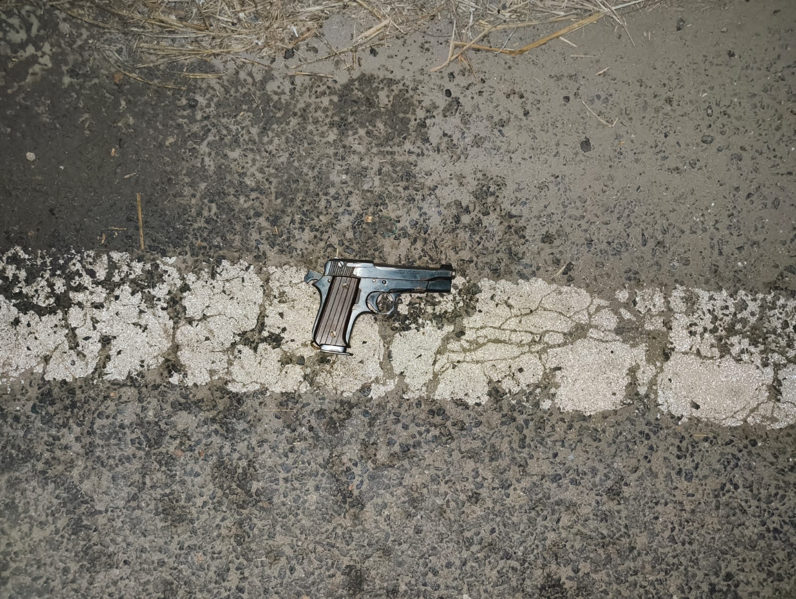 52...भाऊ गैंग का शूटर अमन उर्फ काकू। 