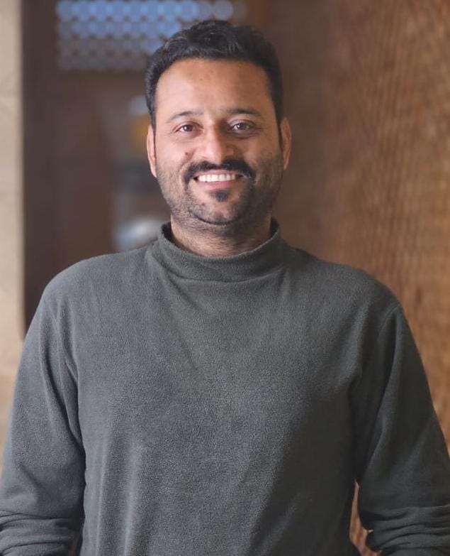 अतुल विज